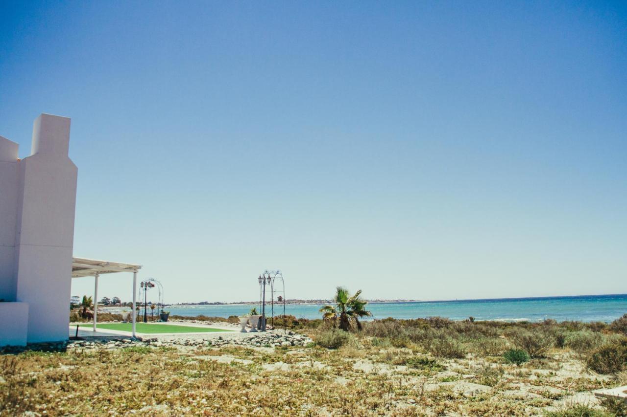 True North West Coast Baía de Santa Helena Exterior foto